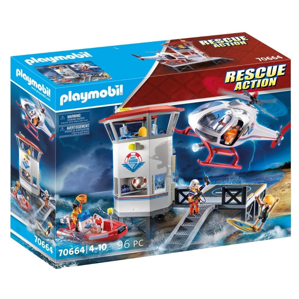 Playmobil - Jeux captivants