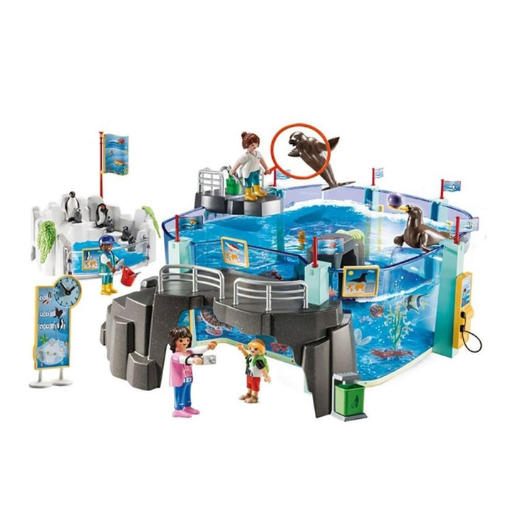 Playmobil - Jeux captivants