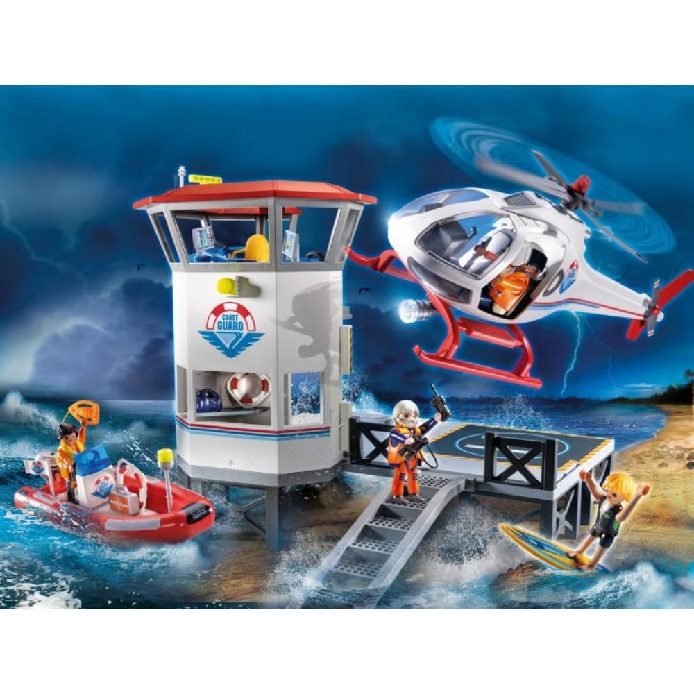 Playmobil - Jeux captivants