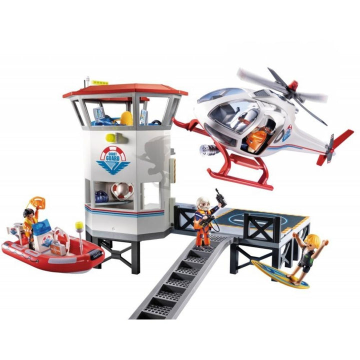 Playmobil - Jeux captivants