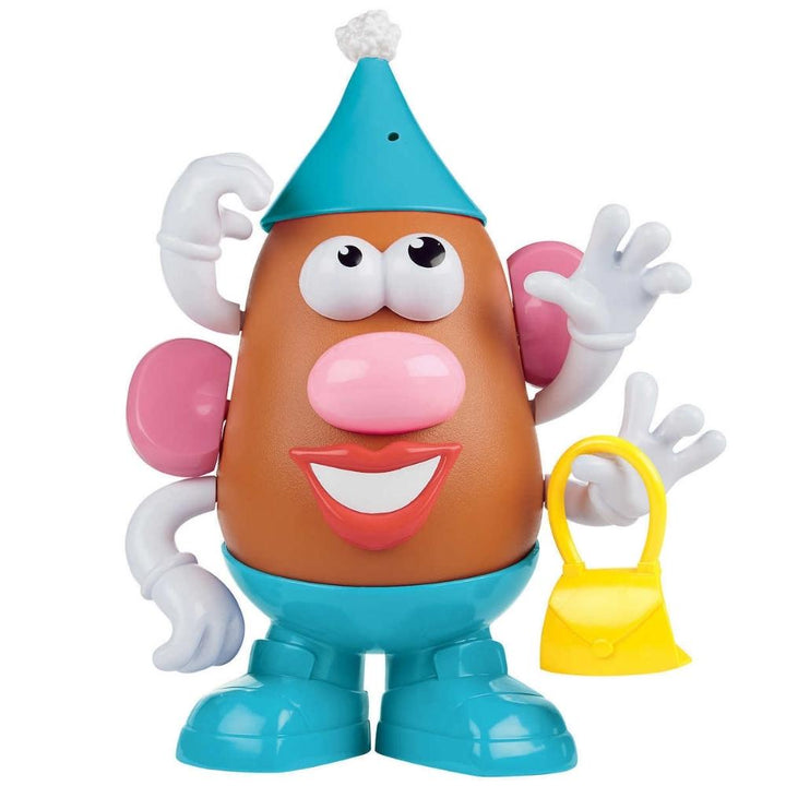 Hasbro - Potato Head, Patates rigolotes
