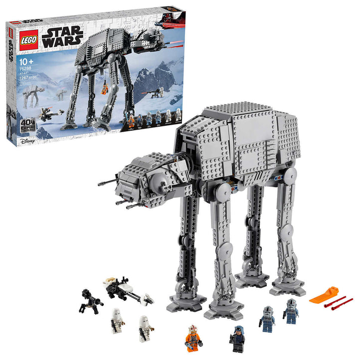 LEGO - Star Wars AT-AT - 75288