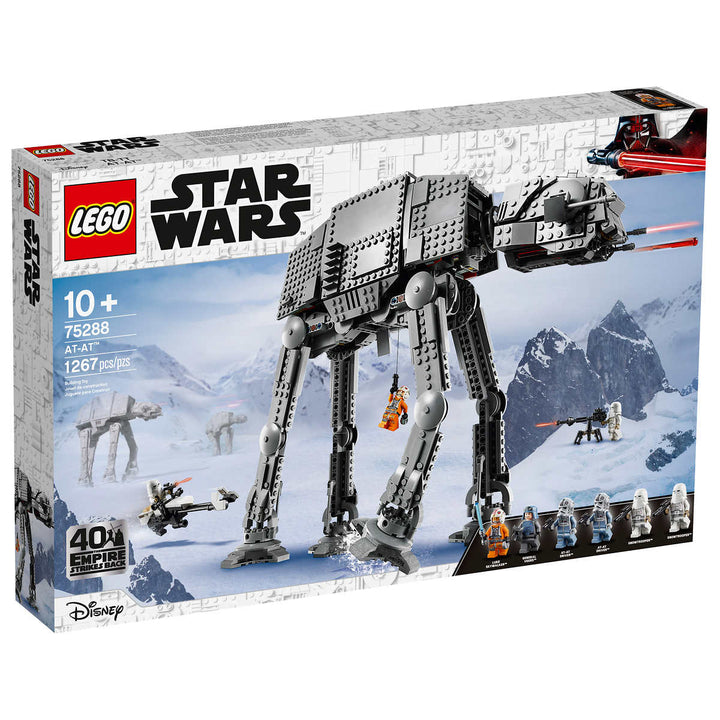 LEGO Star Wars AT-AT 75288