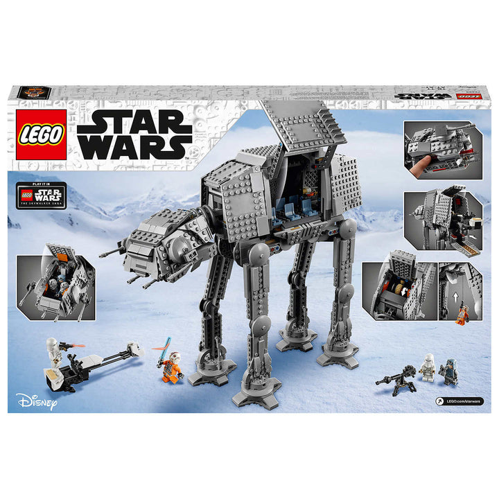 LEGO Star Wars AT-AT 75288