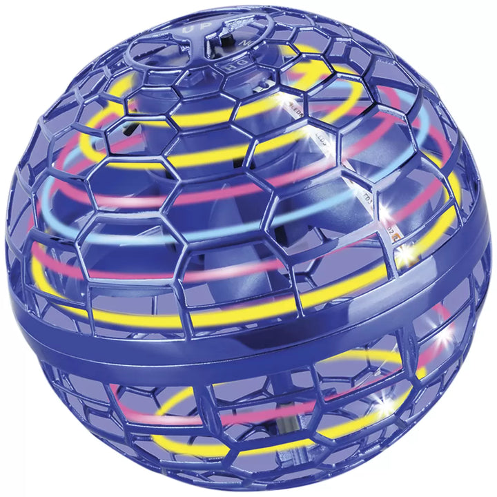 Wonder Sphere - Set of 2 Magic Hover Flying Balls