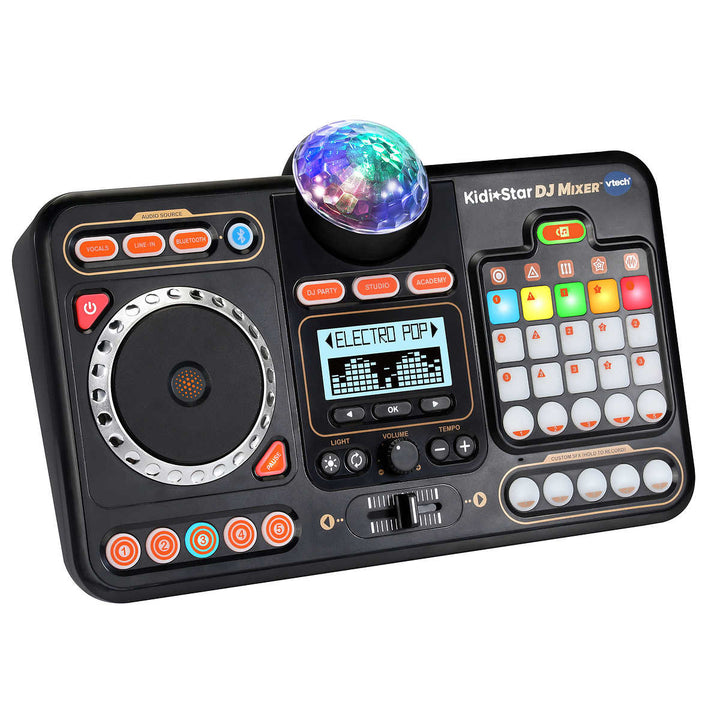 VTech - Kidistar DJ Mixer