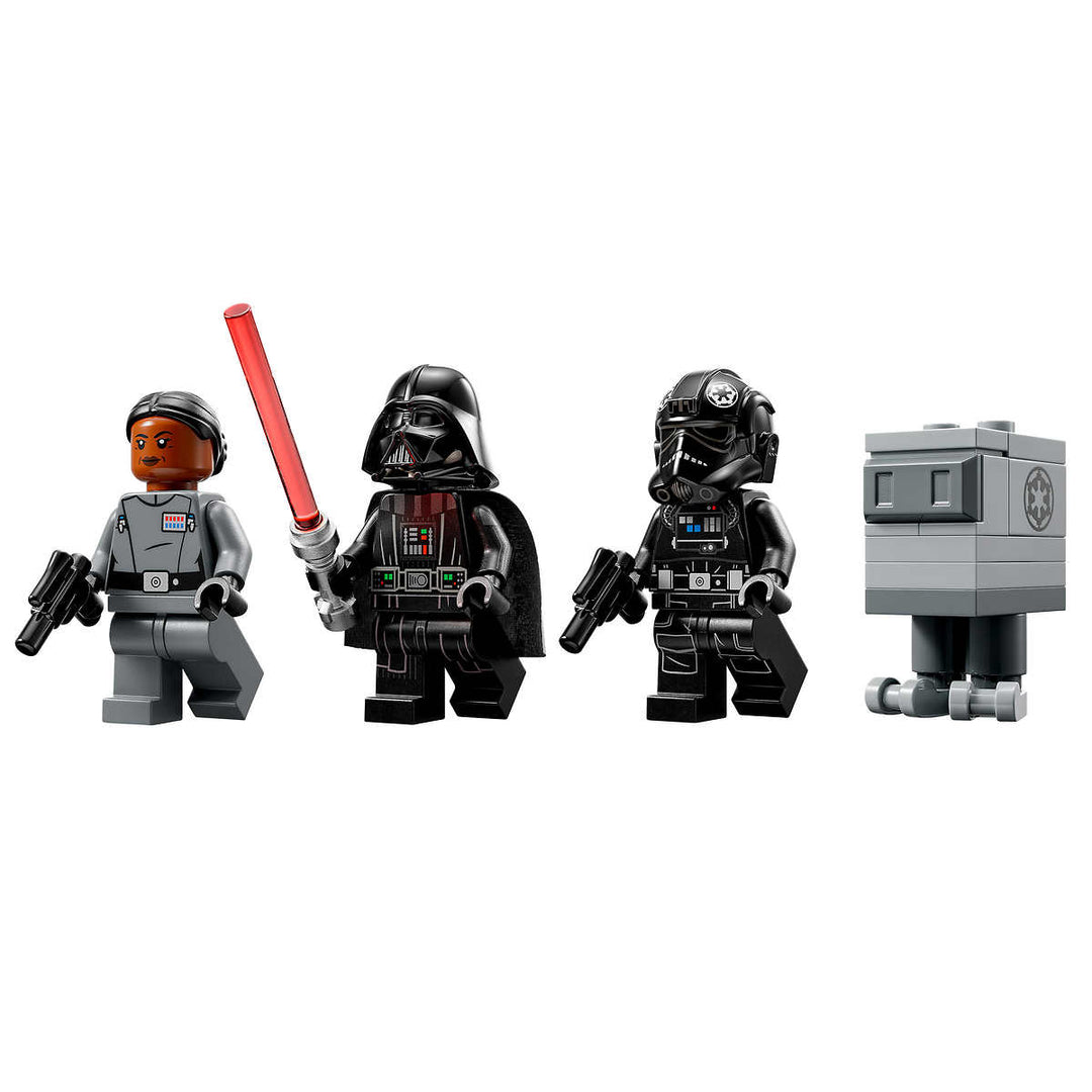 LEGO - Bombardier TIE Star Wars - 75347