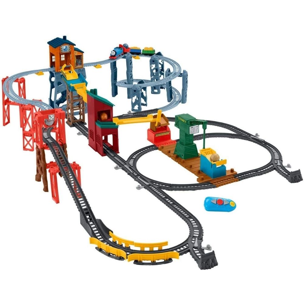 Thomas & Friends - Ensemble de train