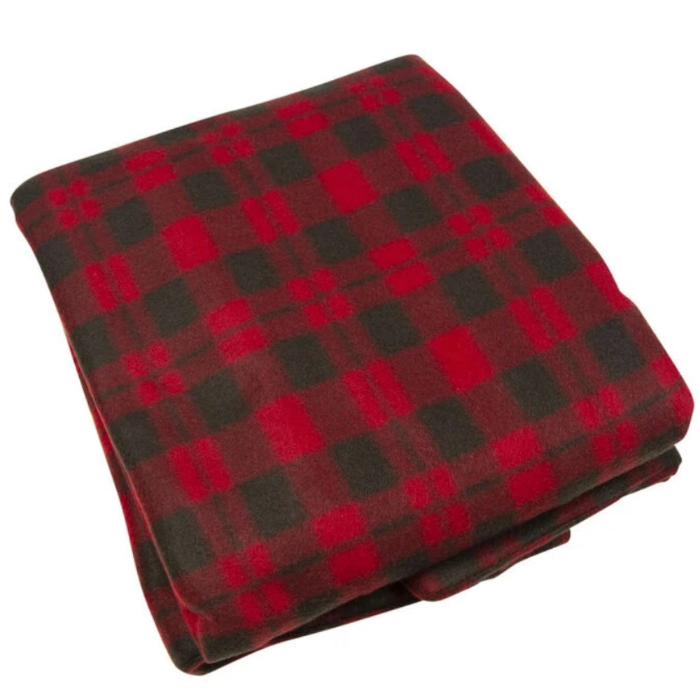 Brookstone Heated Blanket