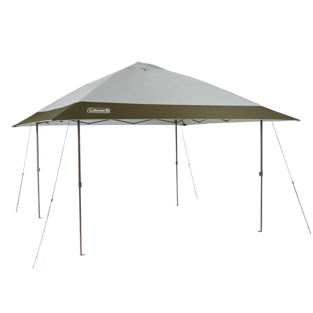 Coleman 13' x 13' Instant Shelter with Canopy 