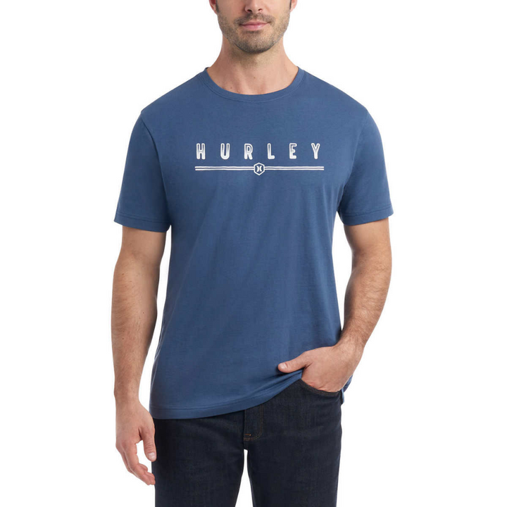 Hurley - Men's Short Sleeve Shirt