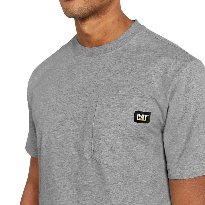 Caterpillar - T-shirt pour homme