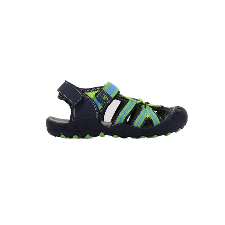 Top Tech - Sandales sport pour enfant