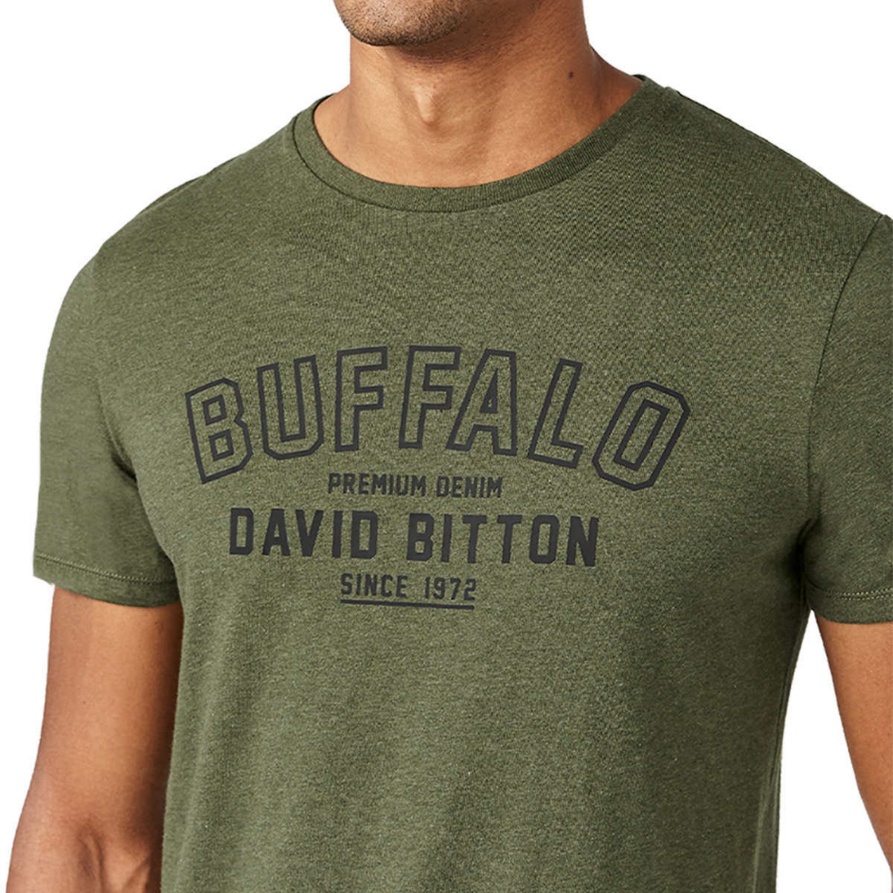 Buffalo - Men's T-Shirt