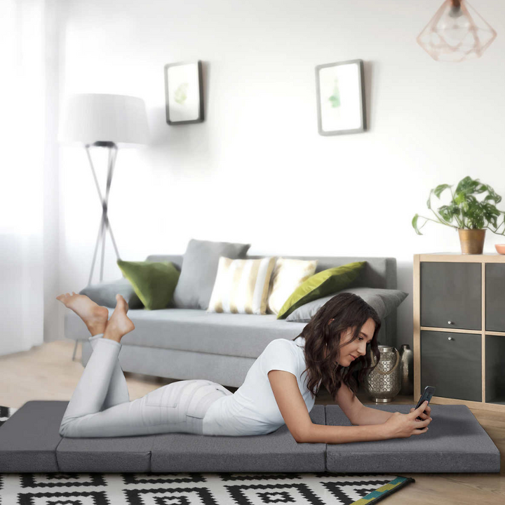 Novaform Versamat - Matelas portatif en mousse