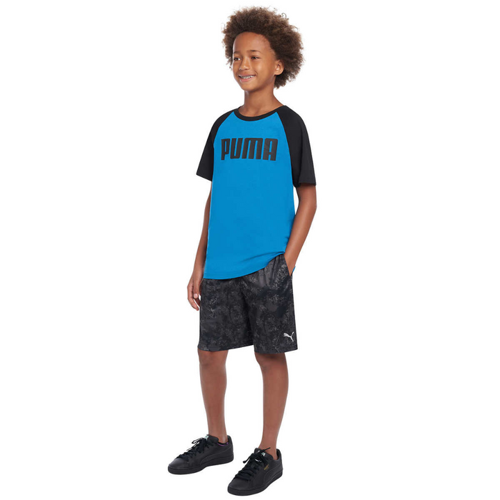Puma - T-shirt pour enfant