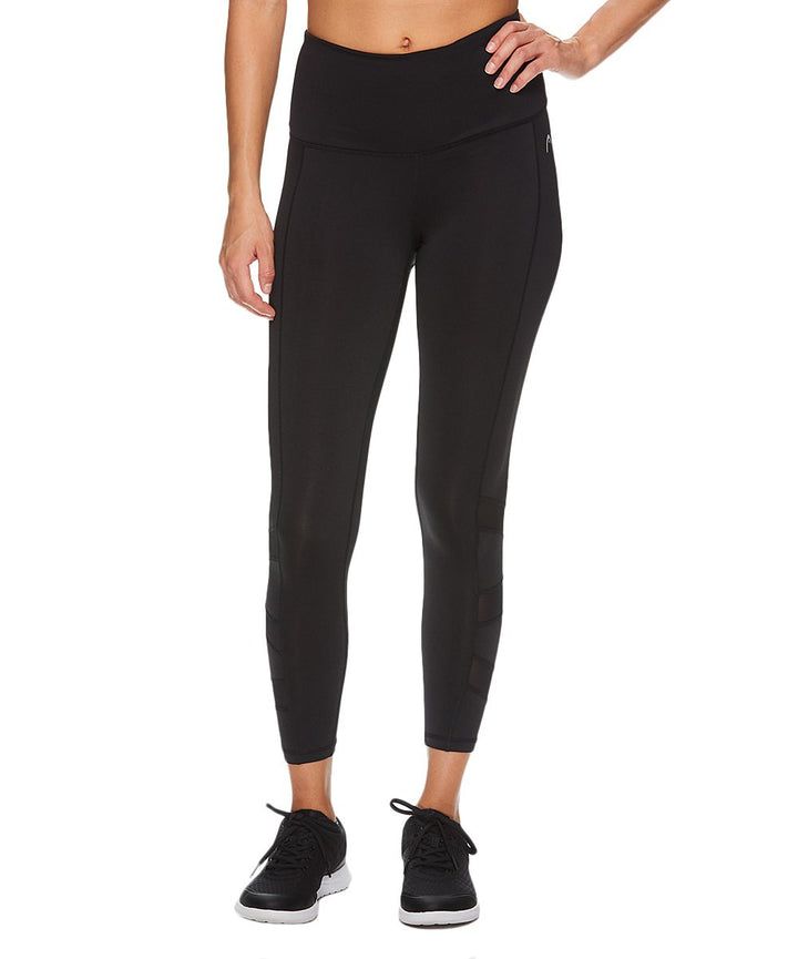 Head - Women's Longline Mesh Leggings