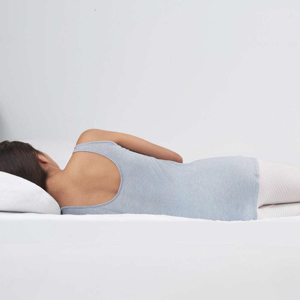 Novaform - Surmatelas de 8 cm (3 po) ComfortLuxe