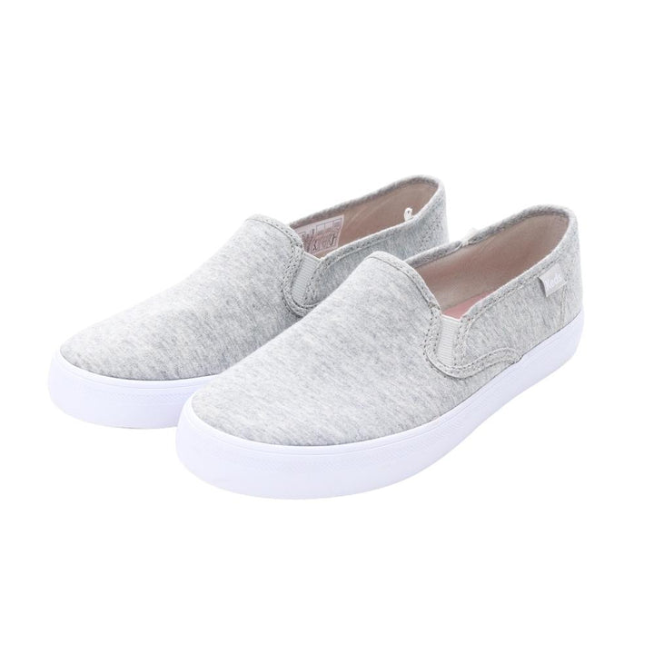 Keds Canvas Slip On Sneakers