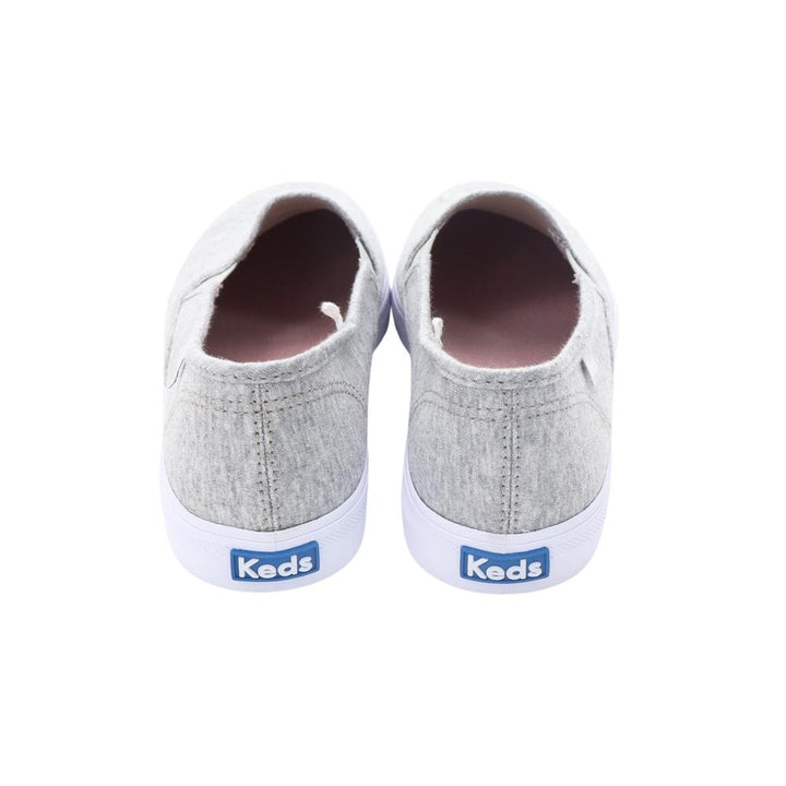 Keds Canvas Slip On Sneakers