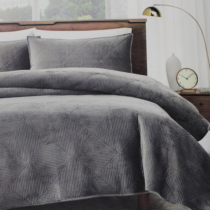 Chelsea Park 3-Piece Comforter Set