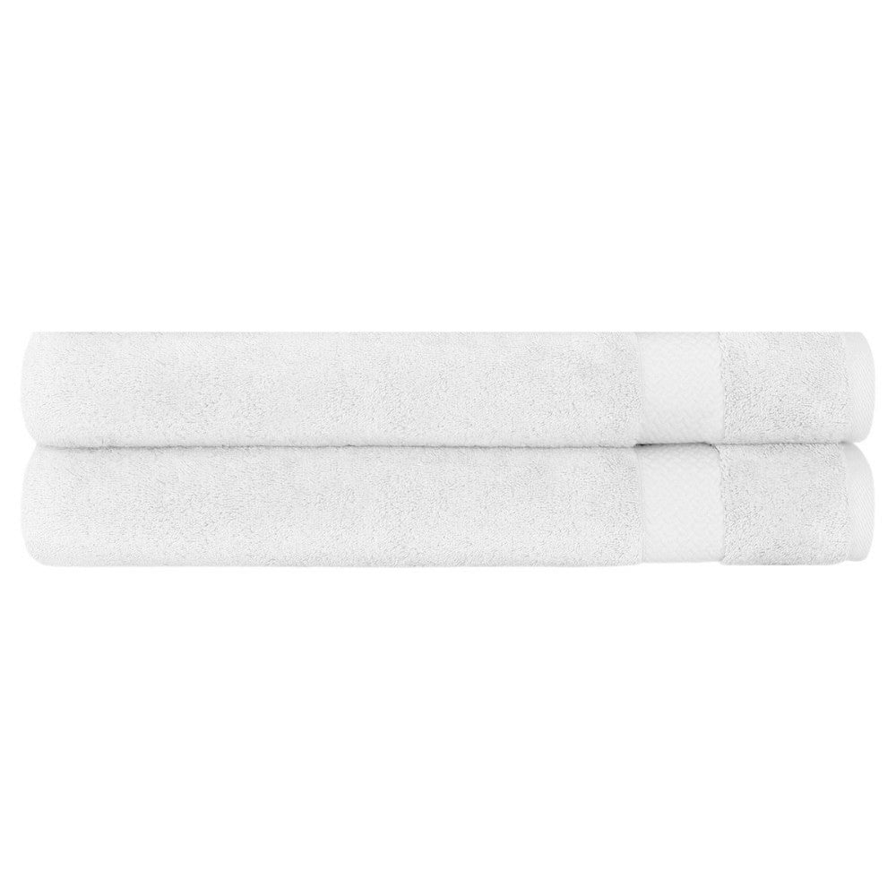 Serenity - Set of 2 hand towels