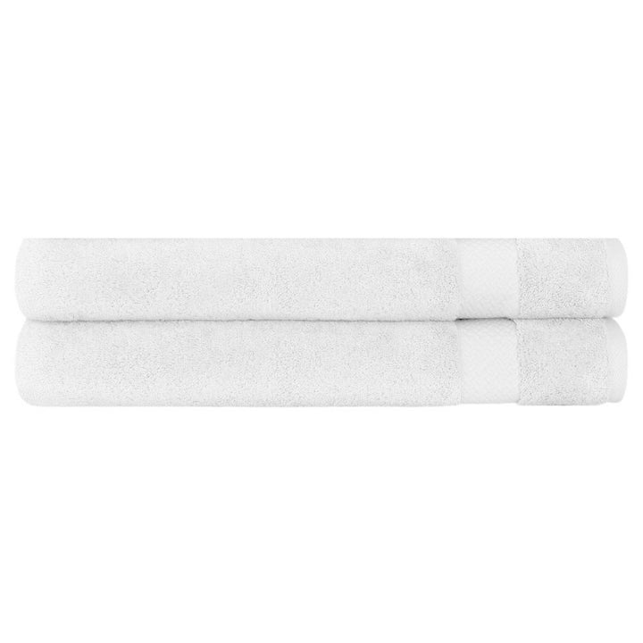 Serenity - Set of 2 hand towels