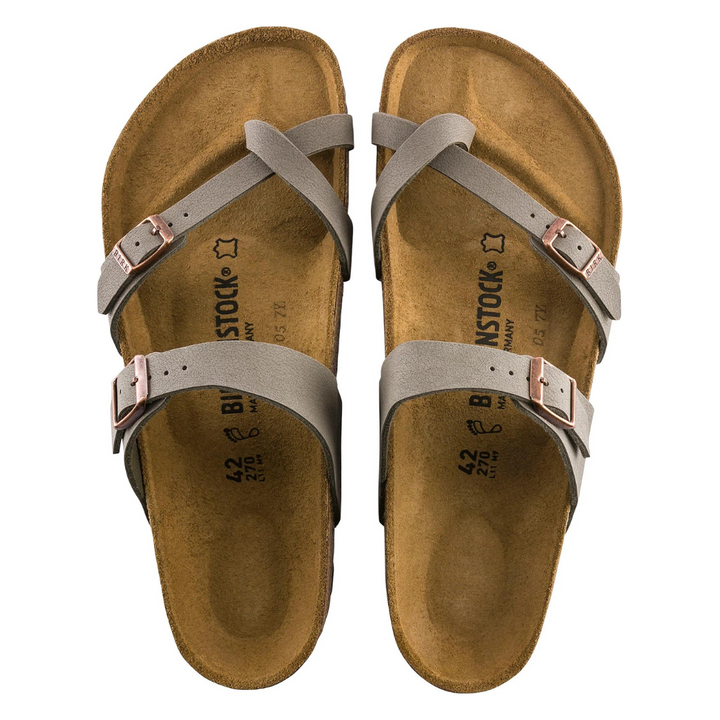 Birkenstock - Sandale Mayari