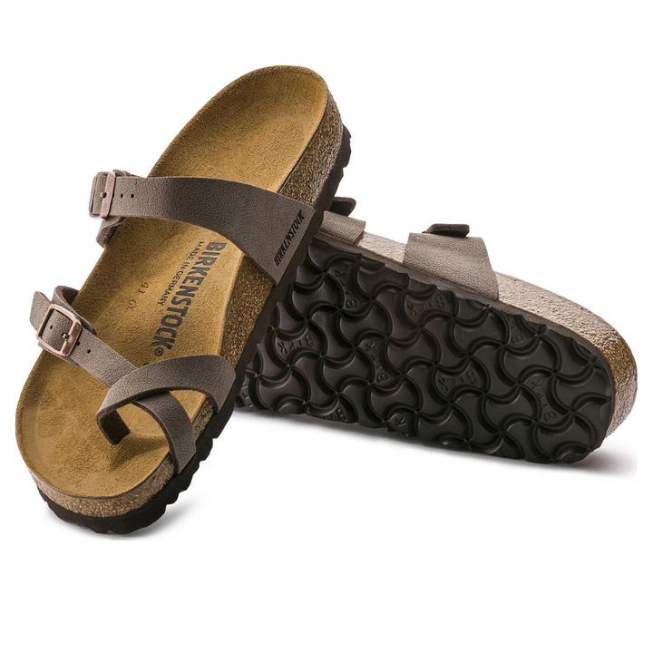 Birkenstock - Sandale Mayari