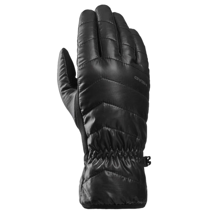 HEAD - Women's Waterproof Hybrid Gloves