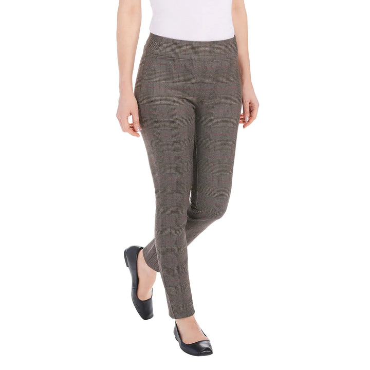 Dalia - Women's Pull-On Pants