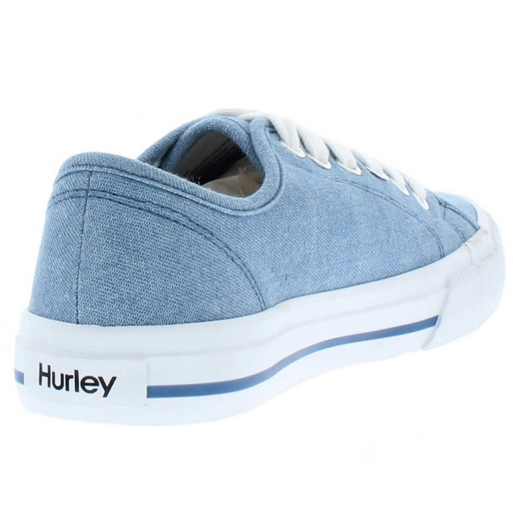 Hurley - Chaussures en toile
