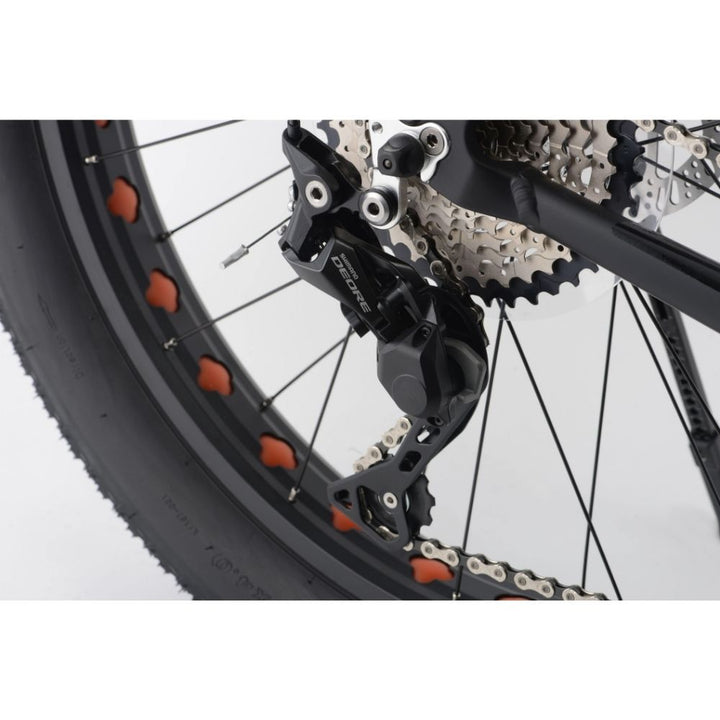 Northrock - Fatbike XCF - 26"