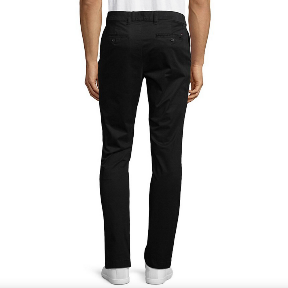 Tommy Hilfiger - Pantalon TH Flex