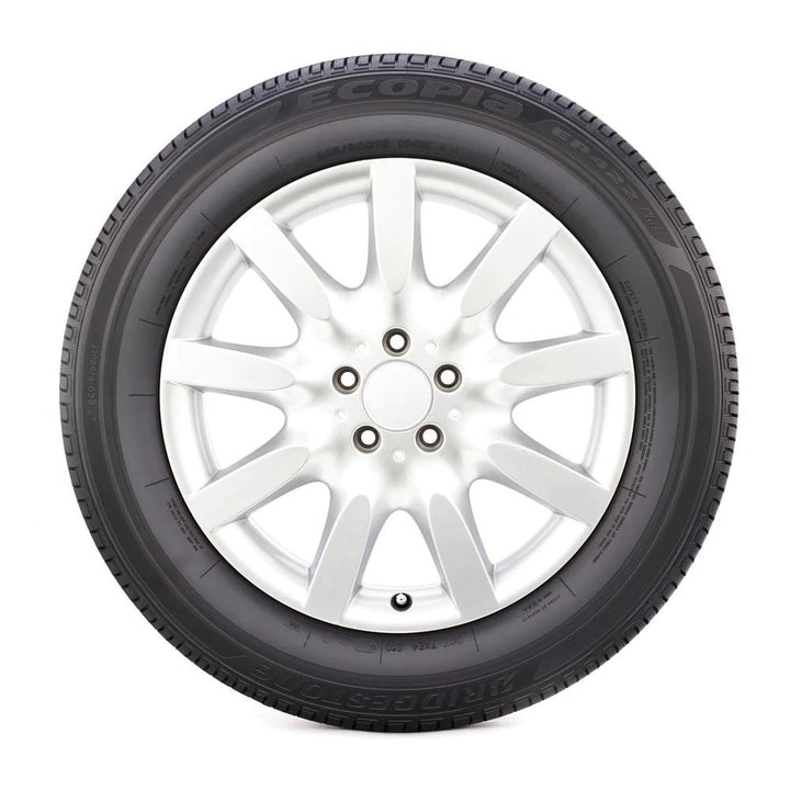 Bridgestone - Pneus d'hiver Ecopia PP422 Plus 185/55R15