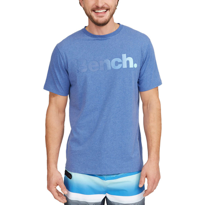 Bench - T-shirt pour homme