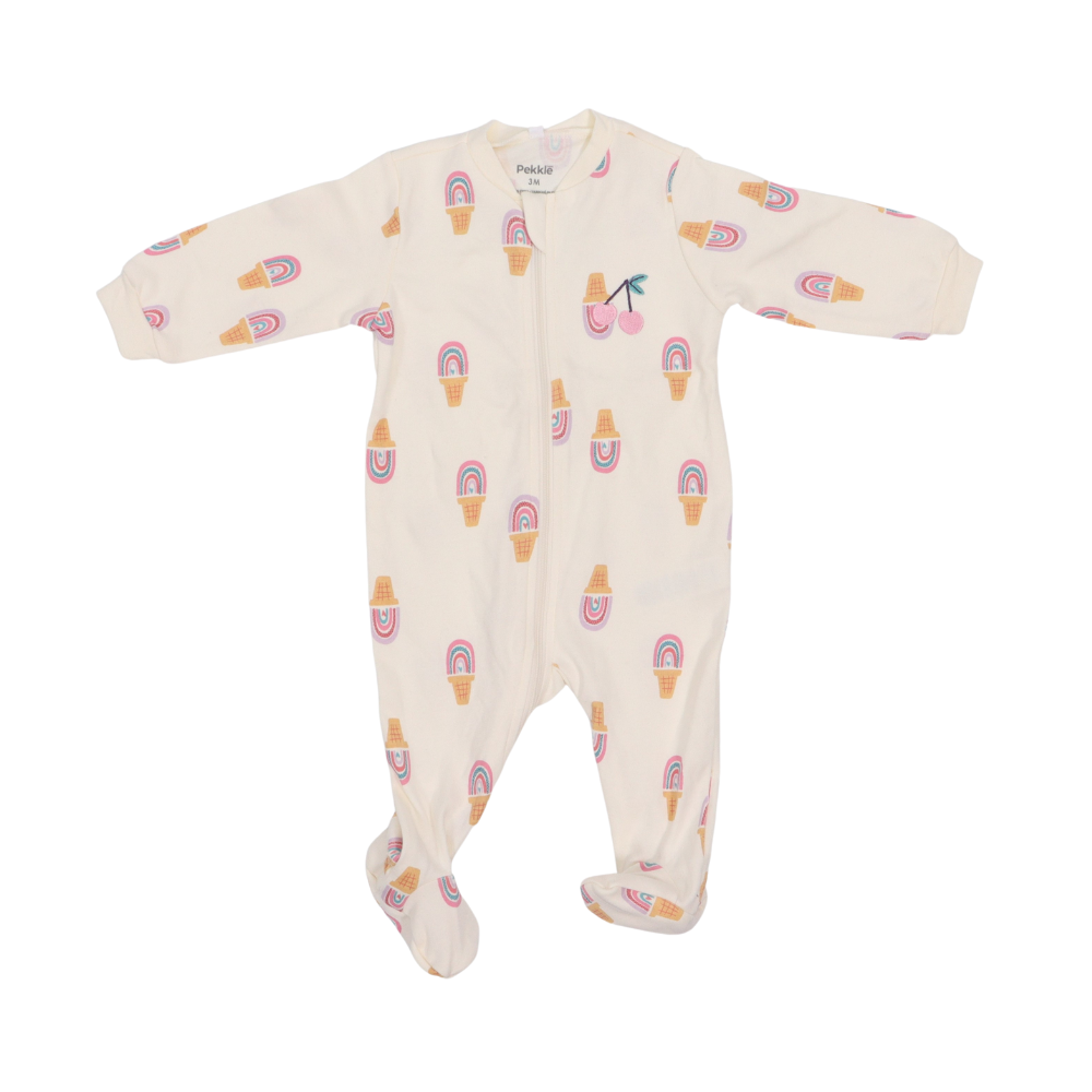 Pekkle - Pyjama pour enfant