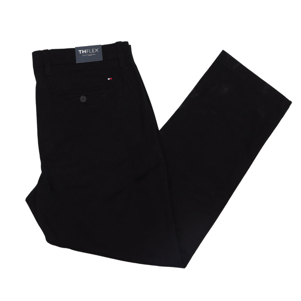 Tommy Hilfiger - Pantalon TH Flex