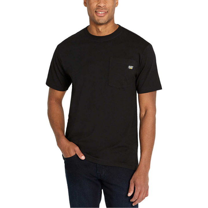 Caterpillar - T-shirt pour homme