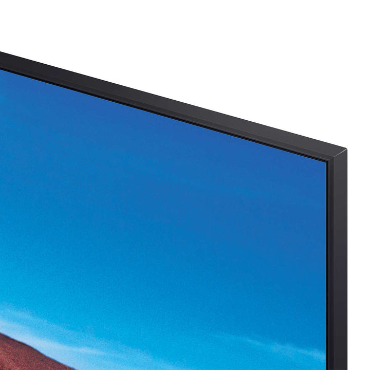 Samsung - Téléviseur LCD DEL 4K UHD - classe 58 po - série TU7000