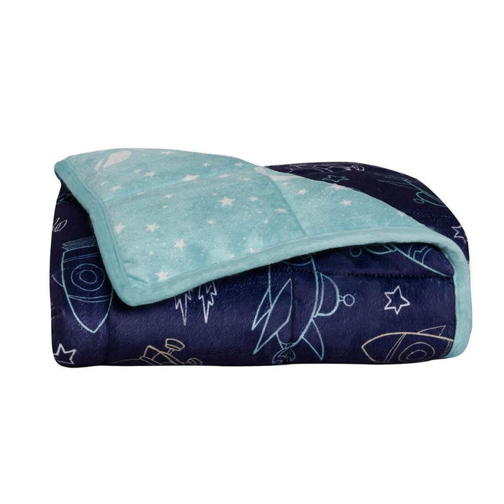 Life Comfort – Couverture lestée pour enfant