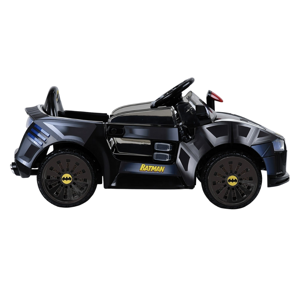 Hauck Toys - Batmobile 6v électrique