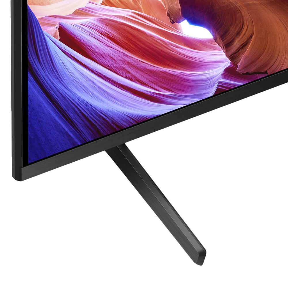 Sony - Téléviseur LCD DEL 4K UHD 65 po KD65X85K