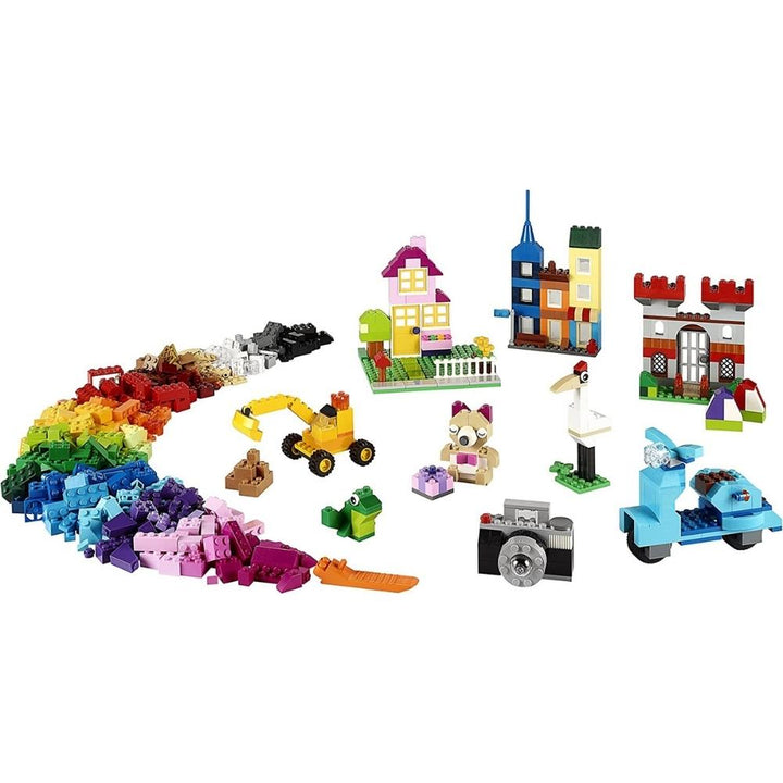 LEGO Classic Large Creative Brick Box 10698