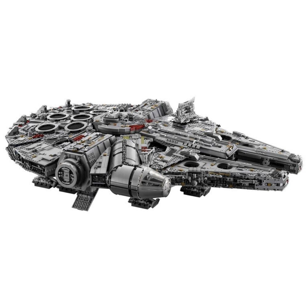 LEGO Star Wars Millennium Falcon 75192