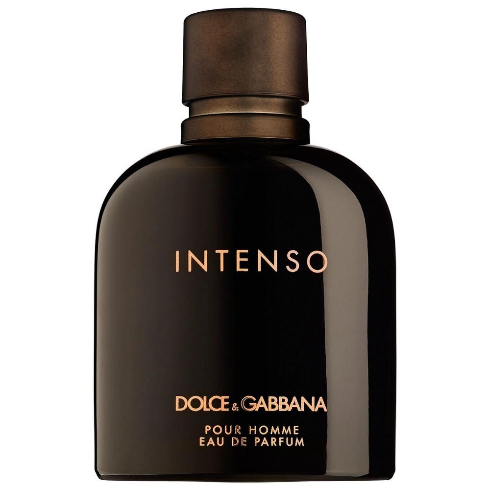 Dolce & Gabbana - Intenso - Eau de parfum pour homme
