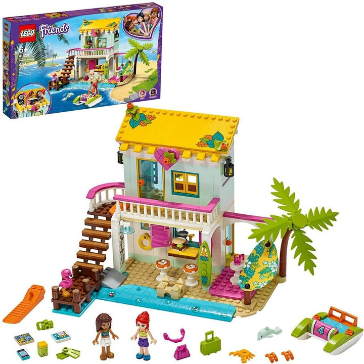 LEGO - Friends Beach House - 41428