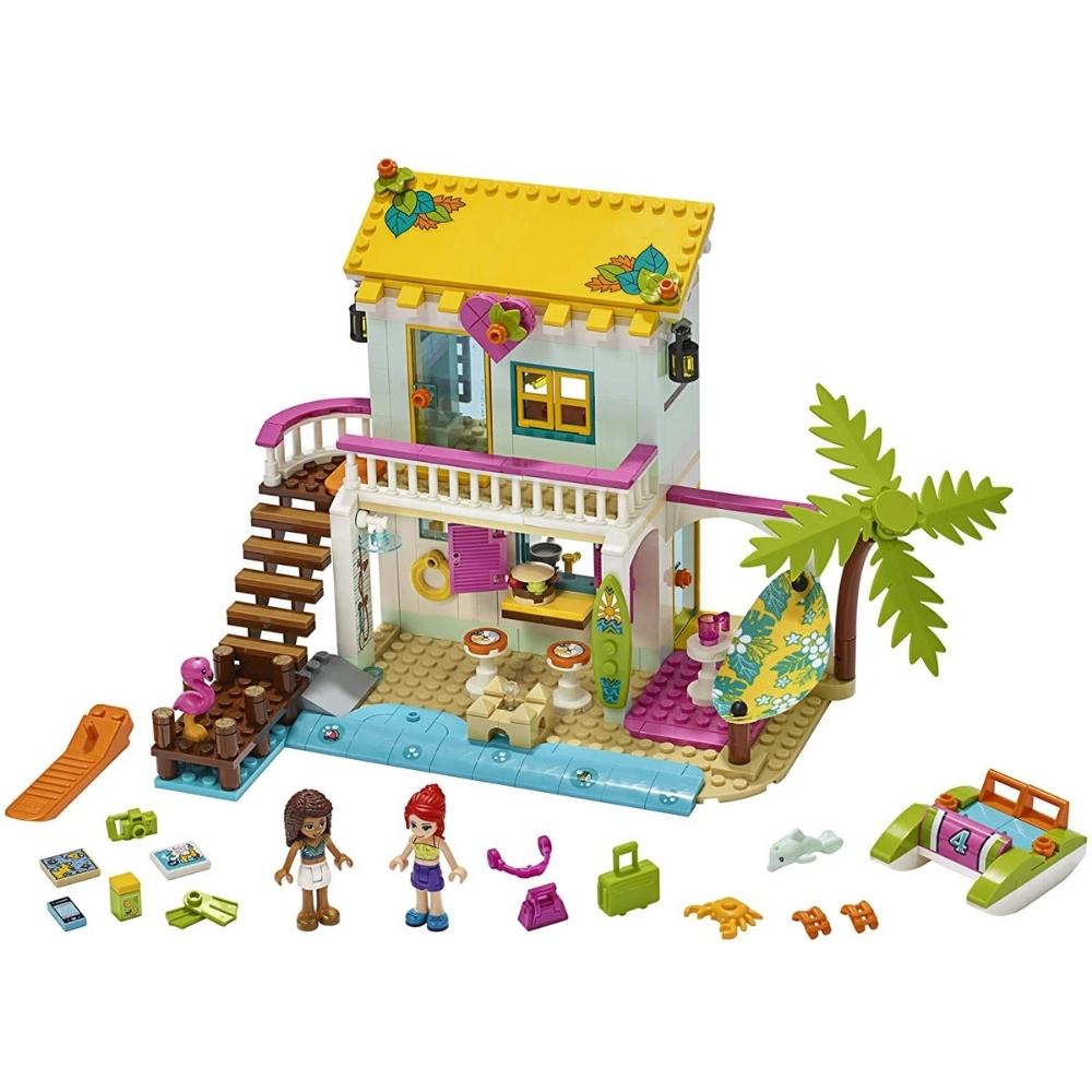 LEGO - Friends Beach House - 41428