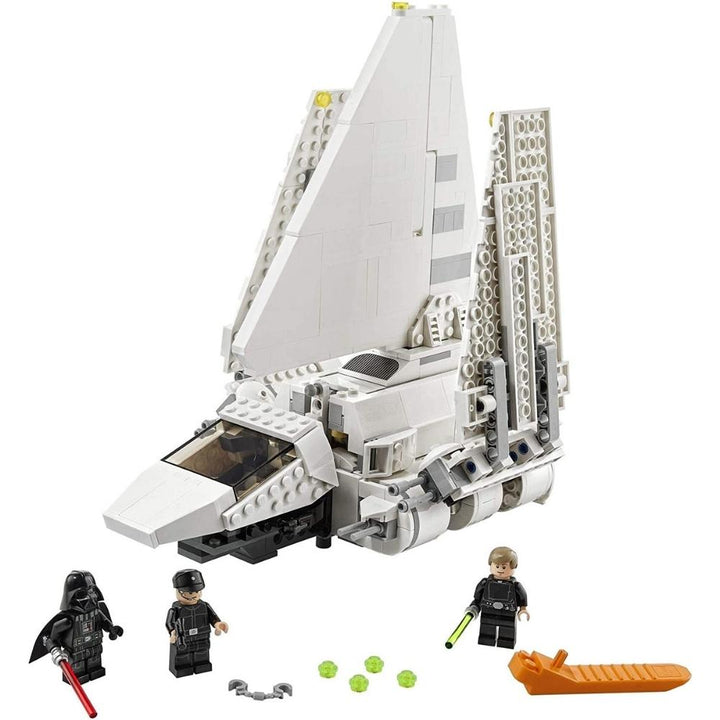 LEGO Star Wars 75302