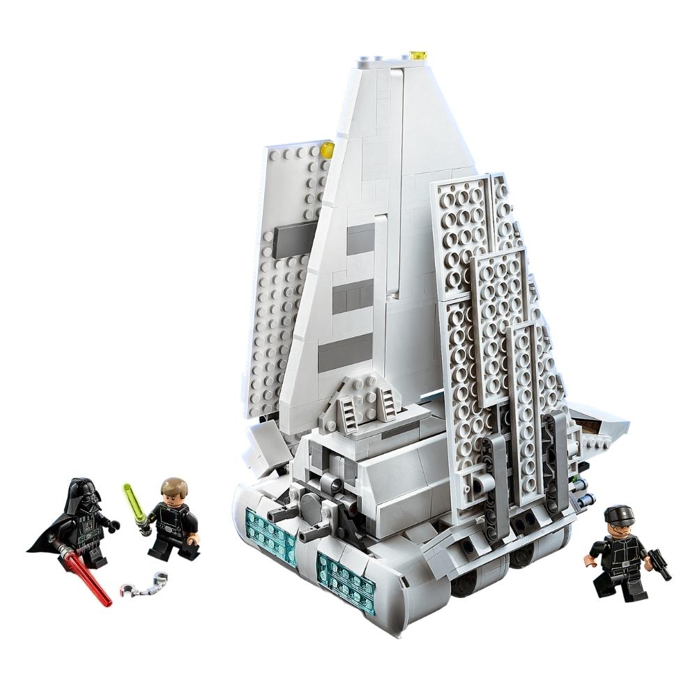 LEGO - Star Wars - 75302